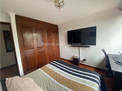 Apartamento en venta en Lagos De Cordoba, Bogotá · foto 15 de 20