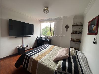 Apartamento en venta en Lagos De Cordoba, Bogotá · foto 16 de 20