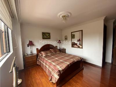 Apartamento en venta en Lagos De Cordoba, Bogotá · foto 17 de 20