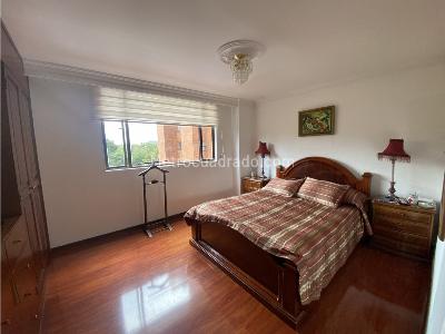 Apartamento en venta en Lagos De Cordoba, Bogotá · foto 18 de 20