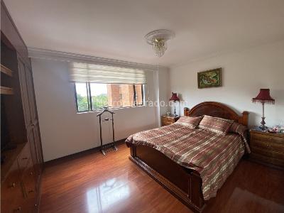 Apartamento en venta en Lagos De Cordoba, Bogotá · foto 19 de 20