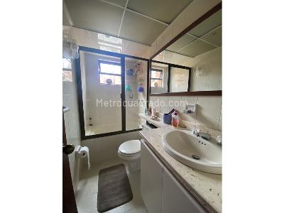 Apartamento en venta en Lagos De Cordoba, Bogotá · foto 20 de 20