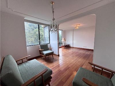 Apartamento de 2 alcobas en venta en Iberia, Bogotá, 88 m² · foto 5 de 16