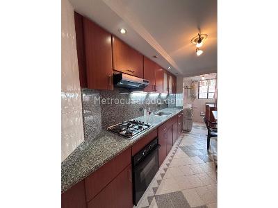 Apartamento de 2 alcobas en venta en Iberia, Bogotá, 88 m² · foto 7 de 16
