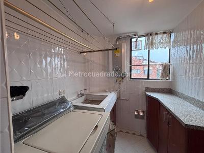 Apartamento de 2 alcobas en venta en Iberia, Bogotá, 88 m² · foto 8 de 16
