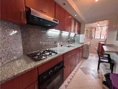 Apartamento de 2 alcobas en venta en Iberia, Bogotá, 88 m² · foto 10 de 16
