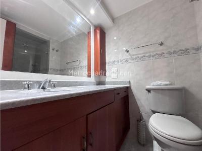 Apartamento de 2 alcobas en venta en Iberia, Bogotá, 88 m² · foto 12 de 16