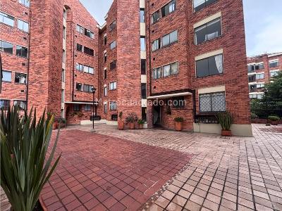 Apartamento de 2 alcobas en venta en Iberia, Bogotá, 88 m² · foto 16 de 16