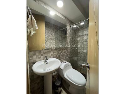 Apartamento de 3 alcobas en venta en Bosa Occidental, Bogotá, 63 m² · foto 10 de 12