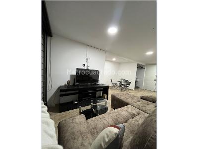 Apartamento de 3 alcobas en venta en Bosa Occidental, Bogotá, 63 m² · foto 2 de 12