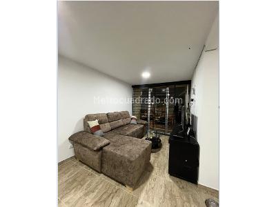 Apartamento de 3 alcobas en venta en Bosa Occidental, Bogotá, 63 m² · foto 4 de 12