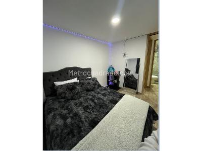 Apartamento de 3 alcobas en venta en Bosa Occidental, Bogotá, 63 m² · foto 5 de 12