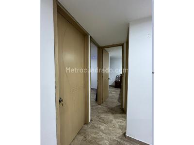 Apartamento de 3 alcobas en venta en Bosa Occidental, Bogotá, 63 m² · foto 6 de 12