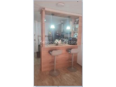 Apartamento de 3 alcobas en venta en Bosa Occidental, Bogotá, 63 m² · foto 7 de 12