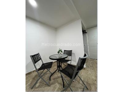 Apartamento de 3 alcobas en venta en Bosa Occidental, Bogotá, 63 m² · foto 8 de 12