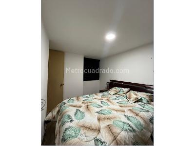 Apartamento de 3 alcobas en venta en Bosa Occidental, Bogotá, 63 m² · foto 9 de 12
