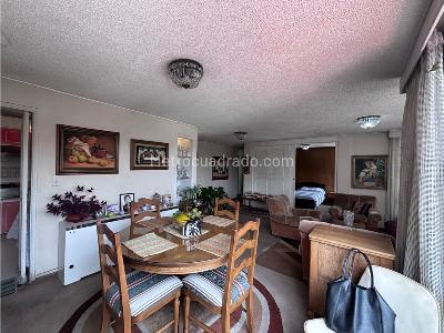 Apartamento de 2 alcobas en venta en Chico Norte, Bogotá, 118 m² · foto 16 de 17