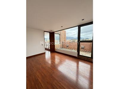 Apartamento de 5 alcobas en arriendo en Santa Barbara, Bogotá, 340 m² · foto 5 de 20