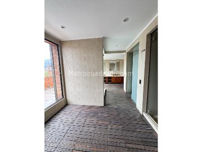 Apartamento de 5 alcobas en arriendo en Santa Barbara, Bogotá, 340 m² · foto 16 de 20