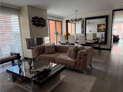 Apartamento en venta en Santa Barbara, Bogotá · foto 10 de 20