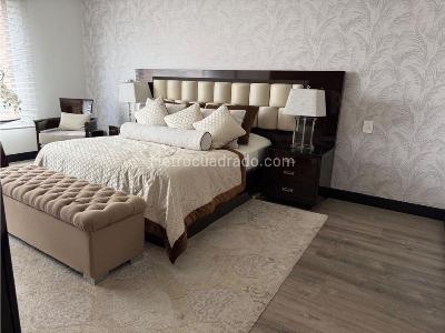 Apartamento en venta en Santa Barbara, Bogotá · foto 12 de 20