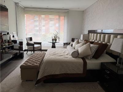 Apartamento en venta en Santa Barbara, Bogotá · foto 13 de 20