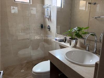 Apartamento en venta en Santa Barbara, Bogotá · foto 17 de 20