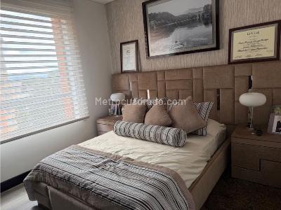 Apartamento en venta en Santa Barbara, Bogotá · foto 18 de 20