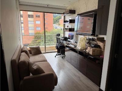 Apartamento en venta en Santa Barbara, Bogotá · foto 19 de 20