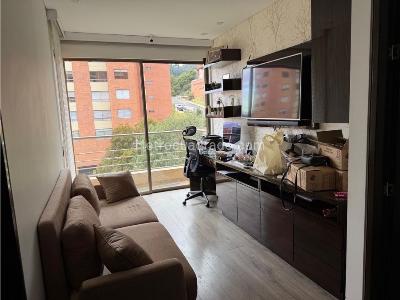 Apartamento en venta en Santa Barbara, Bogotá · foto 20 de 20