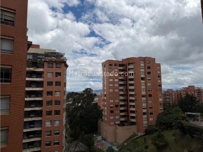 Apartamento en venta en Santa Barbara, Bogotá · foto 2 de 20