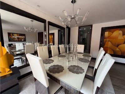 Apartamento en venta en Santa Barbara, Bogotá · foto 3 de 20