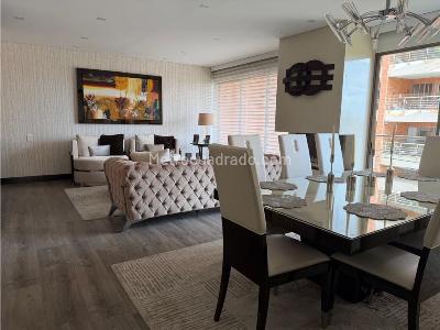 Apartamento en venta en Santa Barbara, Bogotá · foto 5 de 20