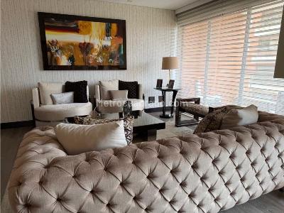 Apartamento en venta en Santa Barbara, Bogotá · foto 7 de 20