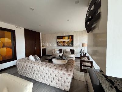 Apartamento en venta en Santa Barbara, Bogotá · foto 8 de 20