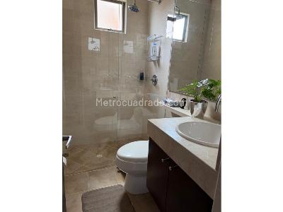 Apartamento en venta en Santa Barbara, Bogotá · foto 9 de 20