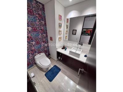 Apartamento en arriendo en Chico Navarra, Bogotá · foto 11 de 20