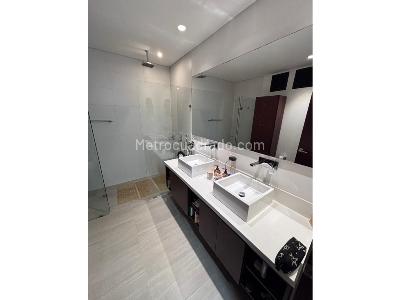 Apartamento en arriendo en Chico Navarra, Bogotá · foto 12 de 20