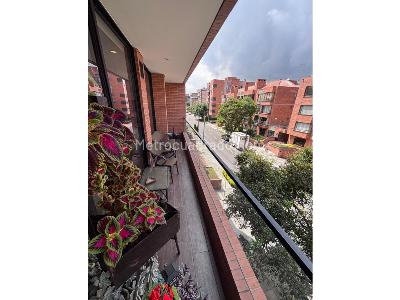 Apartamento en arriendo en Chico Navarra, Bogotá · foto 13 de 20