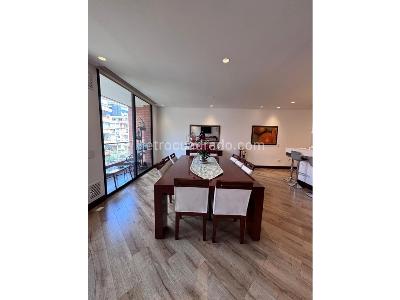 Apartamento en arriendo en Chico Navarra, Bogotá · foto 14 de 20