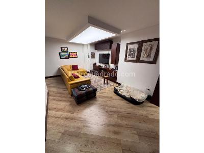 Apartamento en arriendo en Chico Navarra, Bogotá · foto 16 de 20