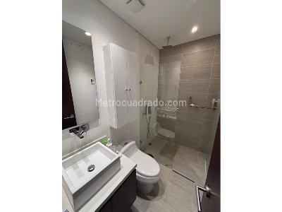 Apartamento en arriendo en Chico Navarra, Bogotá · foto 19 de 20