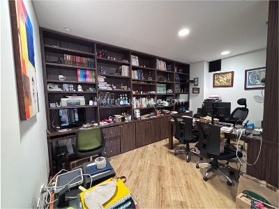 Apartamento en arriendo en Chico Navarra, Bogotá · foto 20 de 20
