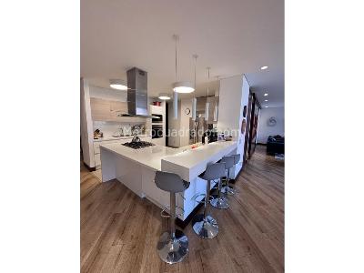Apartamento en arriendo en Chico Navarra, Bogotá · foto 6 de 20