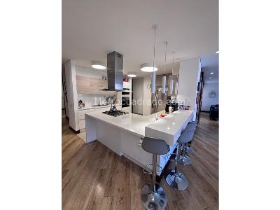 Apartamento en arriendo en Chico Navarra, Bogotá · foto 7 de 20