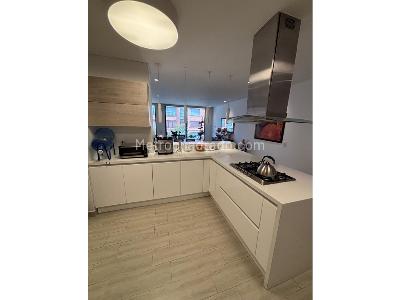 Apartamento en arriendo en Chico Navarra, Bogotá · foto 8 de 20