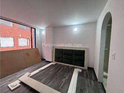 Apartamento en venta en El Contador, Bogotá · foto 11 de 19