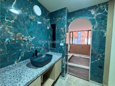 Apartamento en venta en El Contador, Bogotá · foto 12 de 19