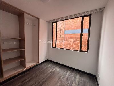 Apartamento en venta en El Contador, Bogotá · foto 14 de 19
