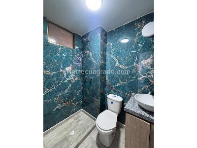 Apartamento en venta en El Contador, Bogotá · foto 16 de 19